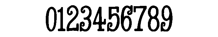 Athalie Font OTHER CHARS