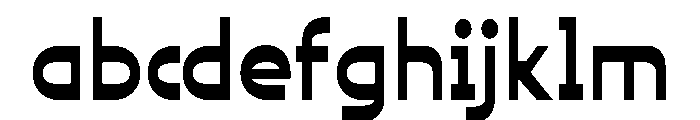 Athenzo Regular FONT