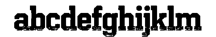 Athletic Varsity FONT