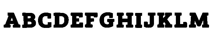 Athletic Vintage Regular FONT