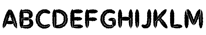 Athol Regular FONT