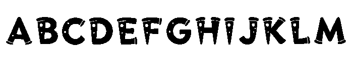 Athys Regular FONT