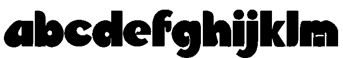Athzen FONT