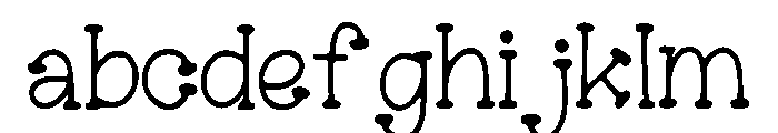 Atla FONT