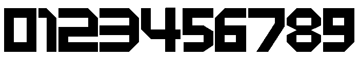 Atmara Regular Font OTHER CHARS