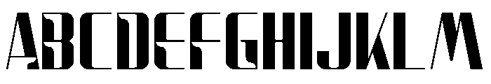 Atrago FONT