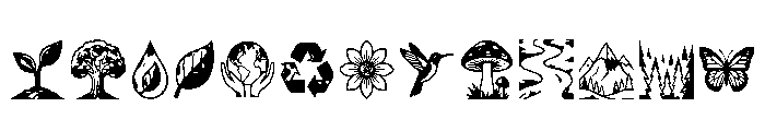 Atrip Regular FONT