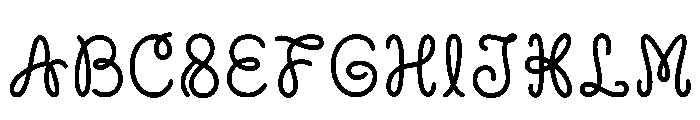Attal Regular FONT