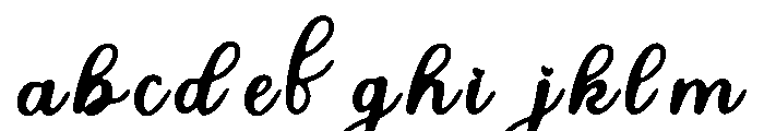 Attalee FONT