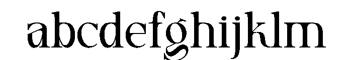 Atteliora FONT