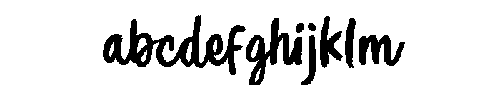 Attern Regular FONT