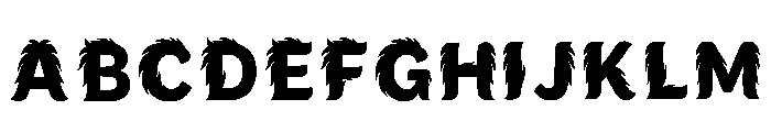 Attis Regular FONT