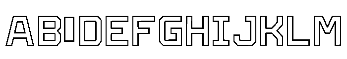 Atuna Regular FONT