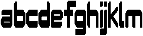 AT La Rioja Condensed otf (400) FONT