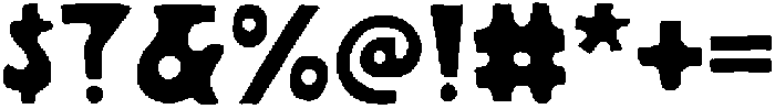 AT Merida Regular otf (400) Font OTHER CHARS