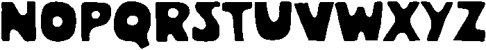 AT Merida Regular otf (400) Font UPPERCASE
