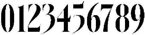 AT Paskalara Bold otf (700) Font OTHER CHARS