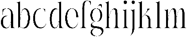 AT Paskalara Light otf (300) FONT