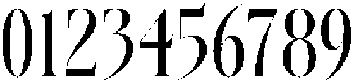 AT Paskalara Medium otf (500) Font OTHER CHARS