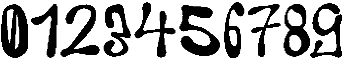 ATCrows-Regular otf (400) Font OTHER CHARS