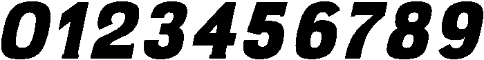 ATHENA ITALIC otf (400) Font OTHER CHARS