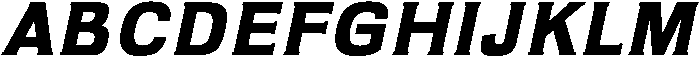 ATHENA ITALIC otf (400) Font UPPERCASE