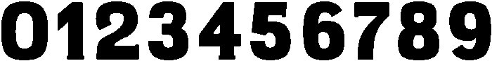 ATHENA otf (400) Font OTHER CHARS