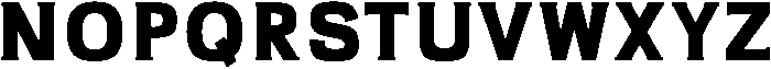 ATHENA otf (400) Font UPPERCASE