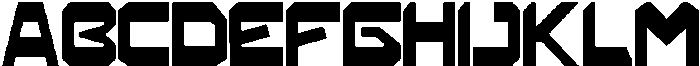 ATLaRioja-Regular otf (400) Font UPPERCASE