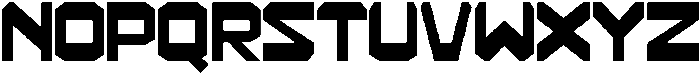 ATLaRioja-Regular otf (400) Font UPPERCASE