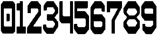 ATP Artev Condensed otf (400) Font OTHER CHARS