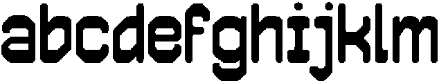 ATP Artev Rounded otf (400) FONT