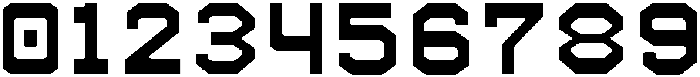 ATP Artev Wide otf (400) Font OTHER CHARS