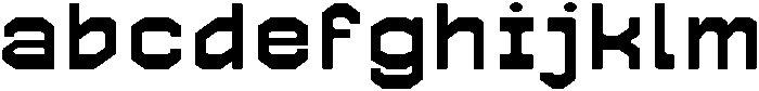 ATP Artev Wide otf (400) FONT