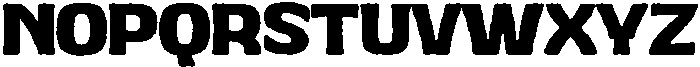 ATP Basehead Regular otf (400) Font UPPERCASE