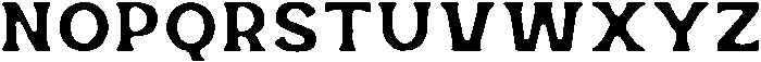 ATP Carnivels Light otf (300) Font UPPERCASE