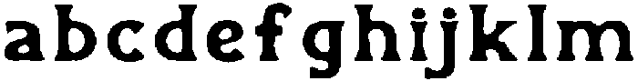 ATP Carnivels Light otf (300) FONT