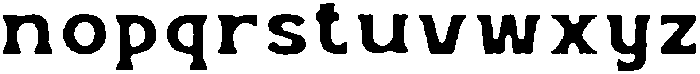 ATP Carnivels Light otf (300) Font LOWERCASE