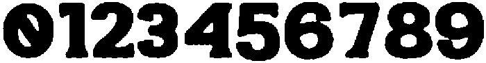ATP Carnivels Regular otf (400) Font OTHER CHARS