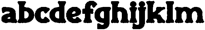 ATP Carnivels Regular otf (400) FONT