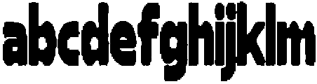 ATP Casualte Heavy otf (800) FONT