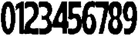 ATP Casualte Light otf (300) Font OTHER CHARS