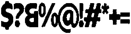 ATP Casualte Light otf (300) Font OTHER CHARS