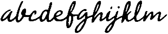 ATP-CherryHands Regular otf (400) FONT