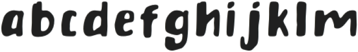ATP-CrispyCrush Regular otf (400) FONT