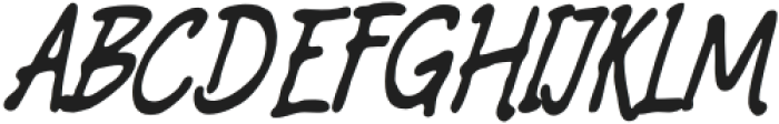 ATP-Dreamies Regular otf (400) Font UPPERCASE