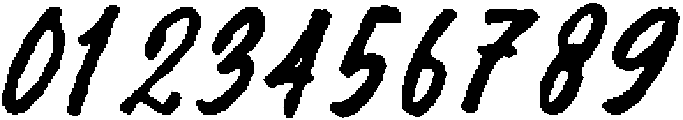ATP Easy As This Bold Textured otf (700) Font OTHER CHARS