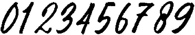 ATP Easy As This Regular otf (400) Font OTHER CHARS