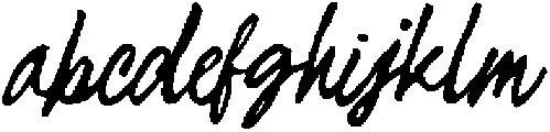 ATP Easy As This Textured otf (400) FONT