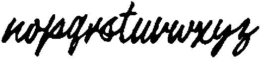 ATP Easy As This Textured otf (400) Font LOWERCASE